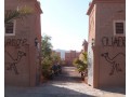 Voir l'hôtel :Auberge Ouadjou, Votre Maison d'hôtes à Nkob, Zagora, Maroc