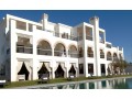 Détails : Riad Villa Blanche, Hôtel Agadir