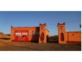 Voir l'hôtel :Auberge Escale Ouarzazate Tissa