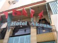 Détails : Hotel Akouas