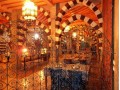 Voir l'hôtel :kasbah le touareg