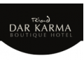 Voir l'hôtel :Dar Karma