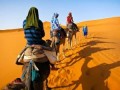 Voir les autres photos de l'auberge Merzouga Desert Camp