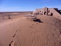 Voir l'hôtel :Sand-Fish.com - Erg Chebbi - Merzouga