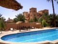 Détails : Hotel Les Jardins De Ouarzazate