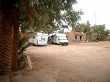 Camping