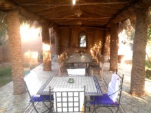Le restaurant
